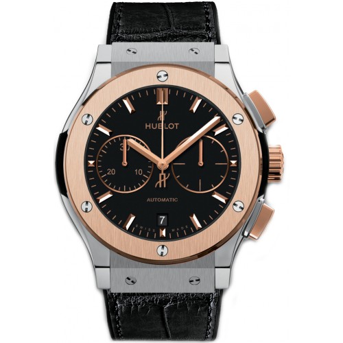 Hublot Classic Fusion Chronograph 45MM 521NO1181LR Hublot Classic Fusion Chronograph 45MM 521NO1181LR